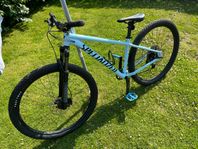 Specialized mountainbike hardtail