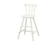 IKEA AGAM, Junior-Barnstol helt ny ouppackad