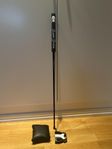 Taylormade Spider Tour X Vänster