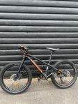 20 tums barncykel 