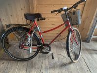 Damcykel