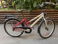 Crescent barncykel 24"