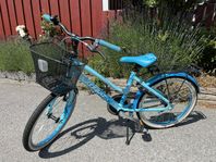 Barncykel Crescent Edda 20’’ 