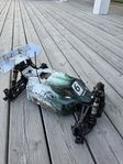 Xray xb8 23-24