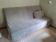 Bäddsoffan