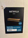 sund hatthylla (Mio)