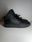 adidas Hoops 3.0 Mid WtrSneaker - Svart - EUR 42