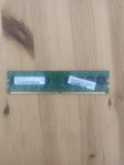 1GB PC2-5300U DDR2 RAM-minne