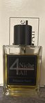 Niche4All Tobacco Vanil 