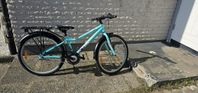Flickcykel 24"