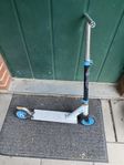 sparkcykel bortskänkes
