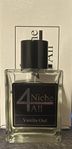 Niche4All Vanilla Oud