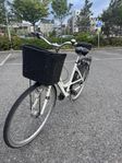 Crescent dam cykel