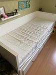 Hemnes säng - IKEA