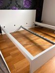 Sängstomme / Sängram / 180x200 cm / IKEA MALM