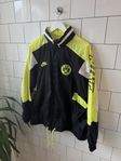 BVB 09 Borussia Dortmund Vintage Die Continentale 1995 Jacka