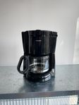 coffee machine / kaffebryggare