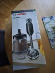 Tillbehör till Bosch stavmixer