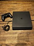 PS4 Slim 1TB