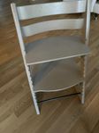 Stokke Tripp Trapp Matstol, Storm Grey
