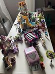 LEGO Friends säljes