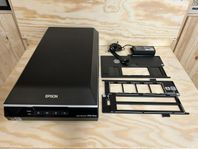 Epson Perfection V550 Photo