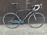 Lapierre Sensium 100