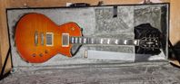 ESP E-II ECLIPSE FULL THICKNESS