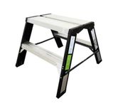 Ny arbetsbock Ironside