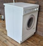 Electrolux kombinerad tvätt- och torkmaskin