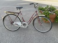 28 tum mor mor cykel