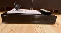 Oppo BDP-103D regionsfri blu-ray spelare