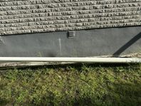 Gratis flaggstång