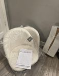 2st Nya VENTURE DESIGN Velvet matbordsstol