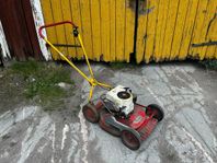 Klippo gräsklippare 4hp