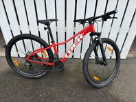 Mountainbike