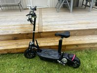 Freev Elscooter