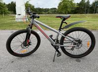 mountainbike 24”