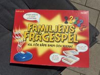 Familjens frågespel 