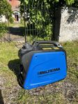 Elverk besinaggregat Biltema