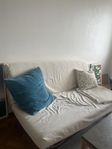 Bäddsoffa 205x160, IKEA