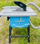 Bordscirkelsåg Cocraft HT 10