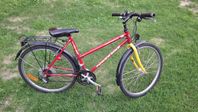 cykel