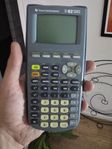 Texas TI-82 Stats