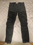 Fjällräven Keb Trousers herr 48/32"
