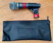 2st Shure Beta57a
