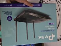 Router, TP-Link AC1750