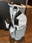 Ping Hoofer Lite bag
