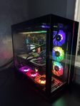 Kraftfull gamingdator säljes