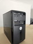 Dell stationär dator